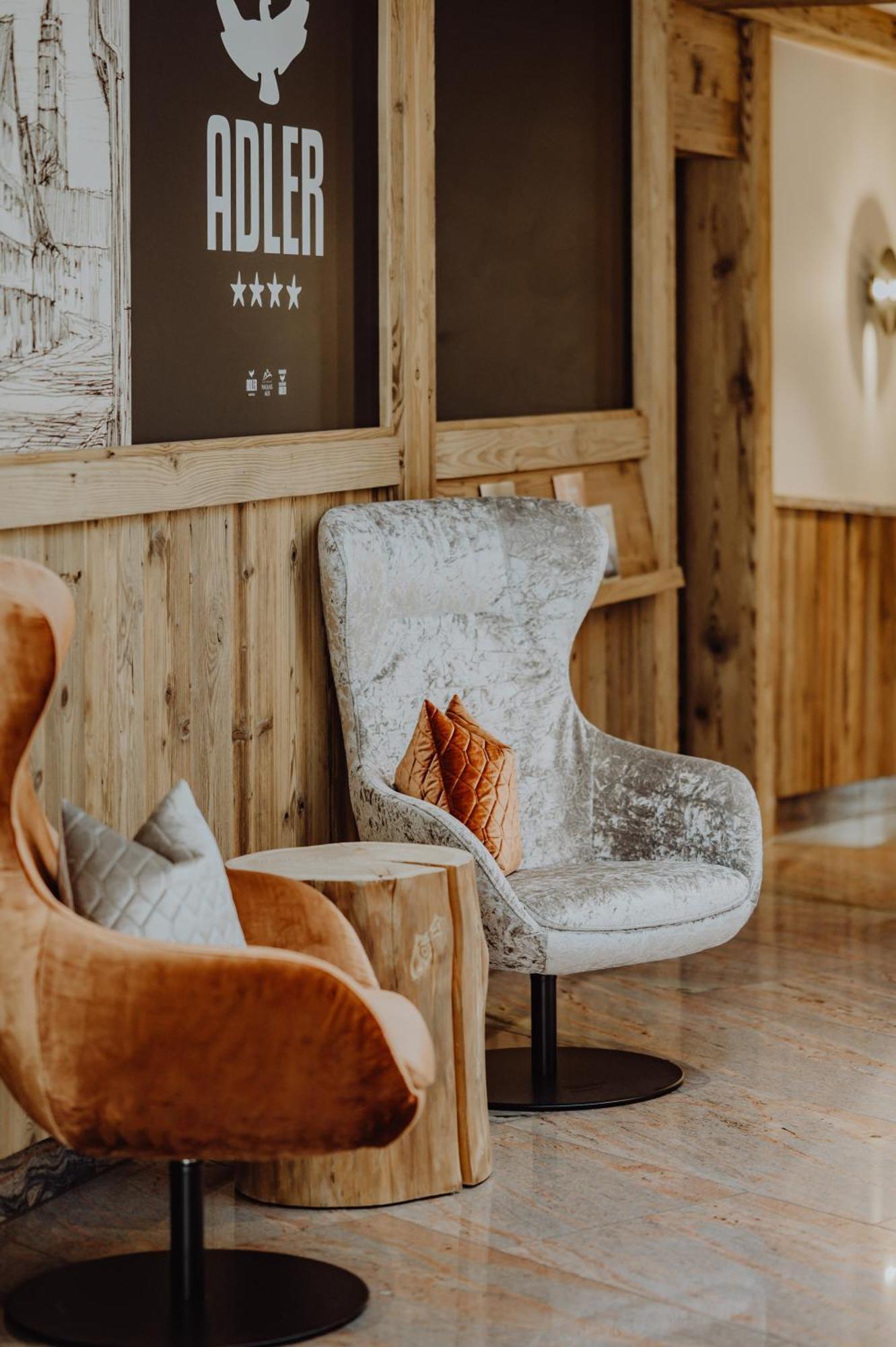 Hotel Adler - Paulas Alb Эинген Экстерьер фото