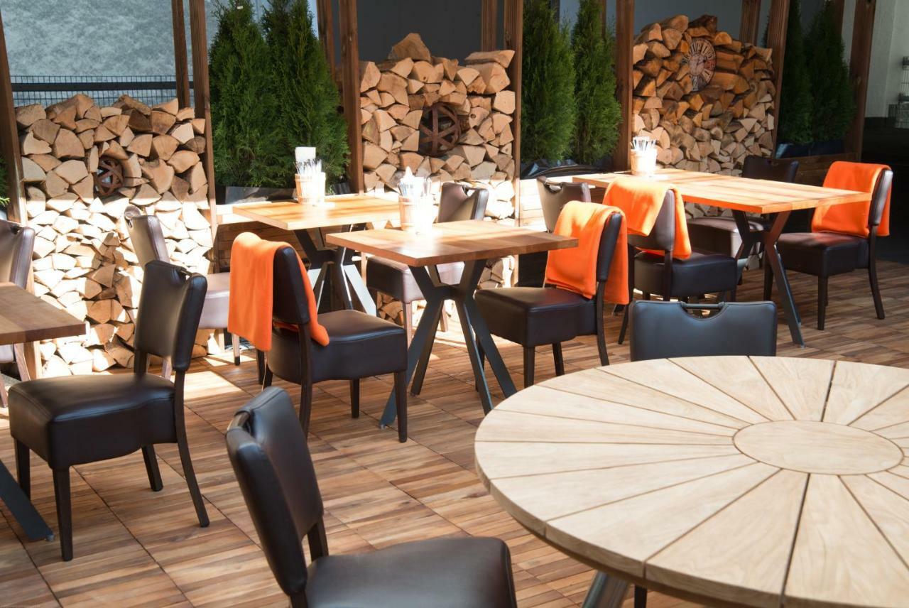 Hotel Adler - Paulas Alb Эинген Экстерьер фото